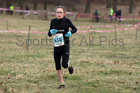 Girls under-13s Start Fitness NEHL, Alnwick. Photo: David T. Hewitson/Sports for All Pics